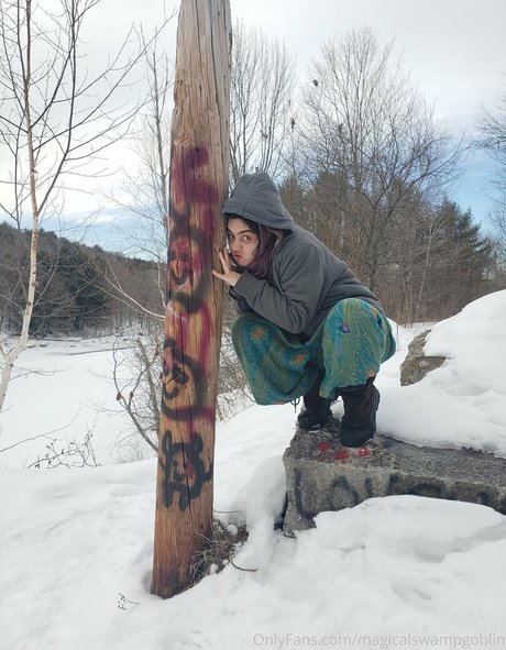 magicalswampgoblin Nacktbilder geleakt OnlyFans