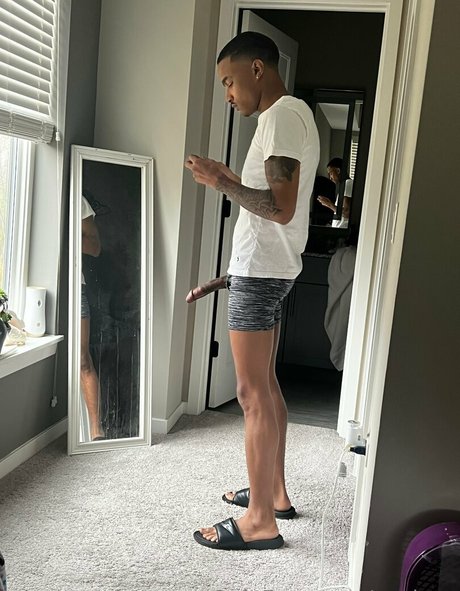 xxolevv Nackt auf OnlyFans