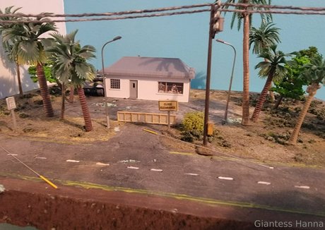 giantess hanna OnlyFans Nackt Leak