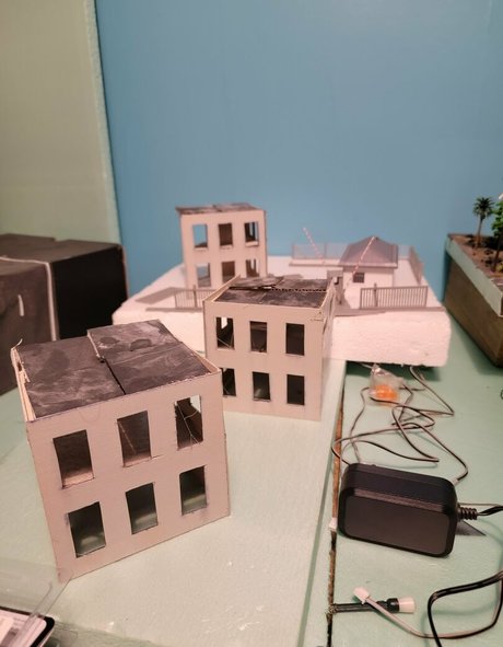 giantess hanna OnlyFans-Model