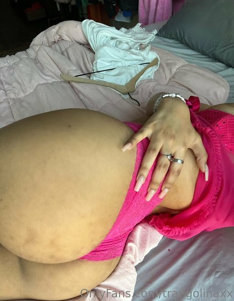 trangolinaxx OnlyFans Sex Leak