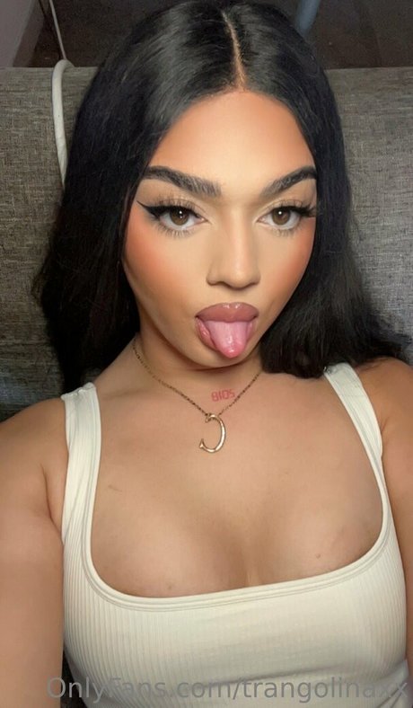 trangolinaxx OnlyFans-Model