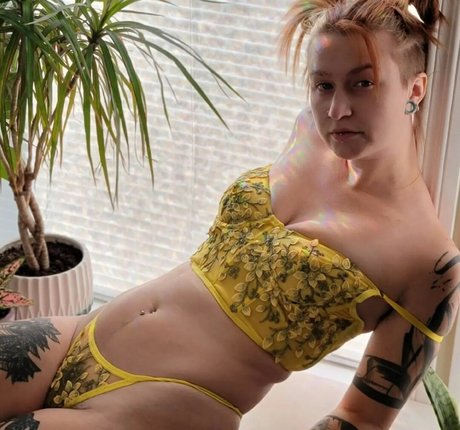 Natie Del OnlyFans Gratis-Inhalte