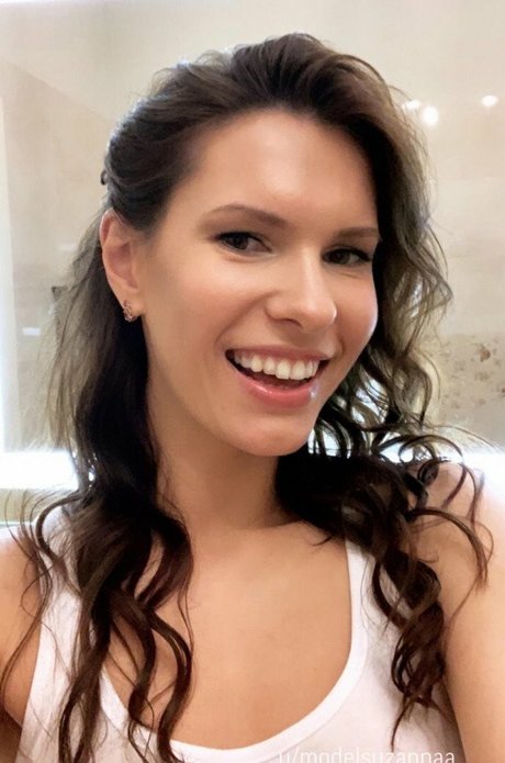 Suzanna De Rose Neue OnlyFans Leaks