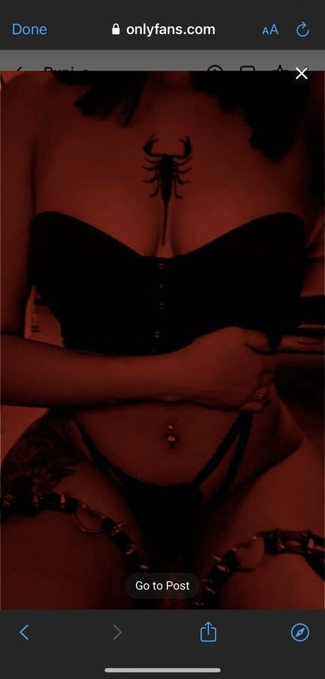 Pxpi s Leaked OnlyFans Fotos