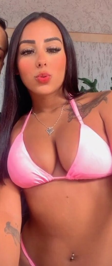 Lary rs OnlyFans Leak