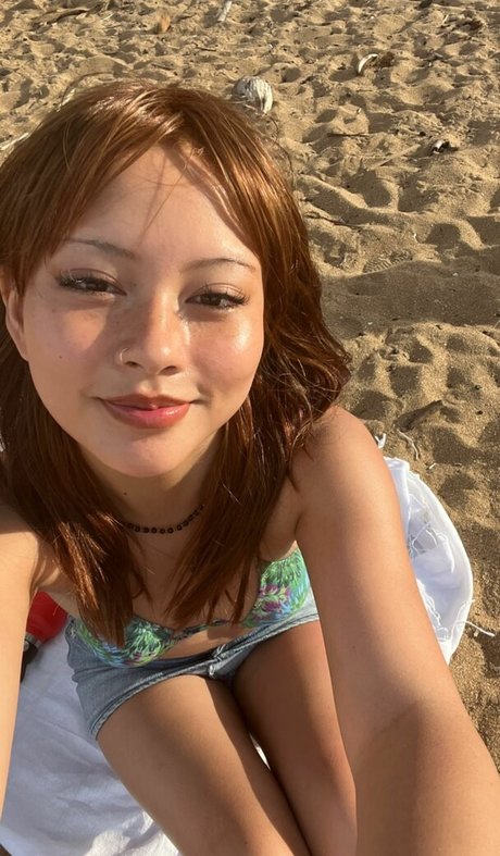 Leia Immanuel Nacktbilder geleakt OnlyFans Porn geleakt