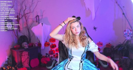 Jellyy Bree OnlyFans Porn