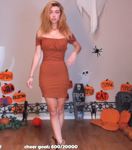 Jellyy Bree Nacktpornos auf OnlyFans