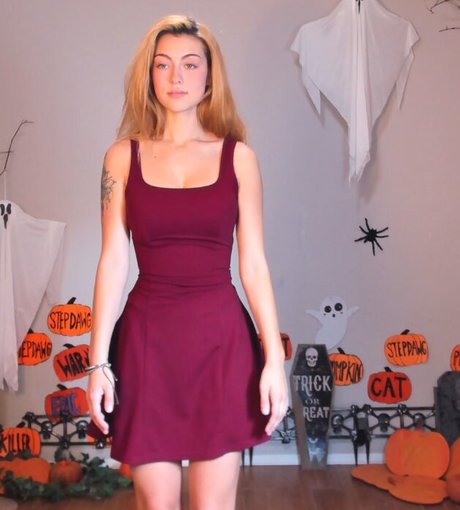 Jellyy Bree OnlyFans-Inhalte