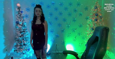 Jellyy Bree Nacktbilder von OnlyFans geleakt