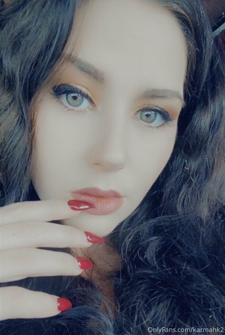 karmahk2 Leaked Porn OnlyFans