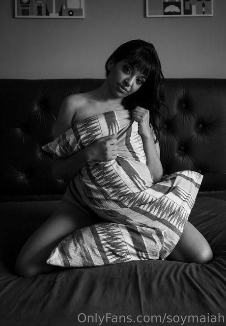 soymaiah OnlyFans Sex Leaks
