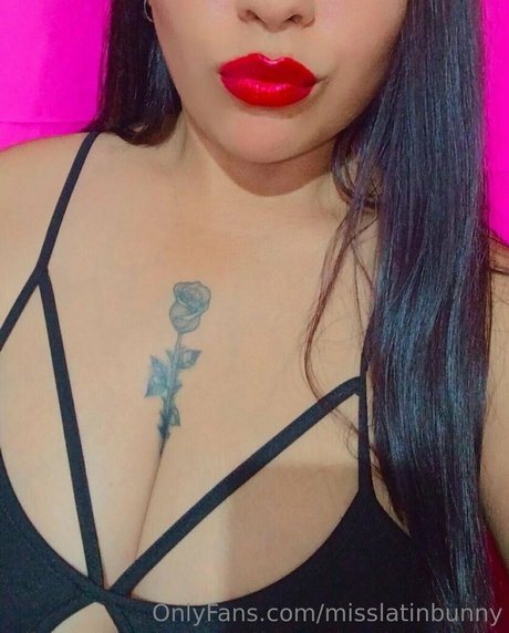 misslatinbunny OnlyFans Archiv