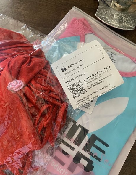 Crybabyxnina OnlyFans Leak