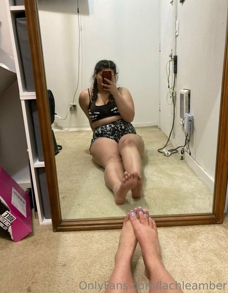 lachleamber Heiße OnlyFans Inhalte