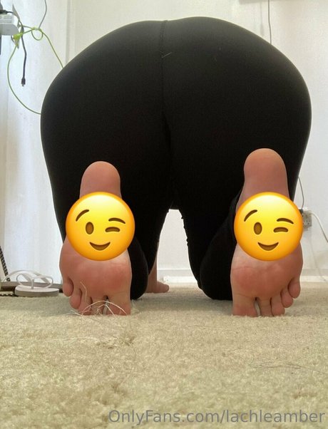 lachleamber OnlyFans geleakter Pornografie