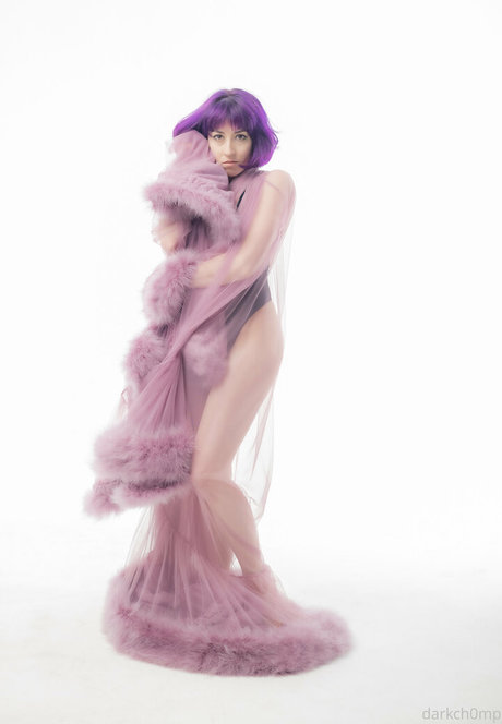 Darkch0mp Nackt auf OnlyFans