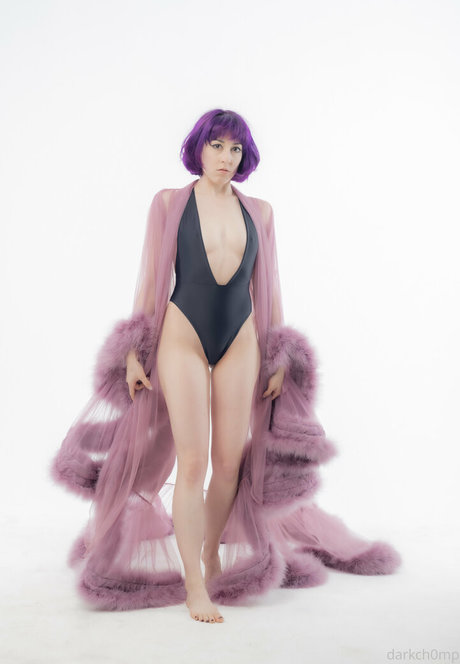 Darkch0mp Auf OnlyFans