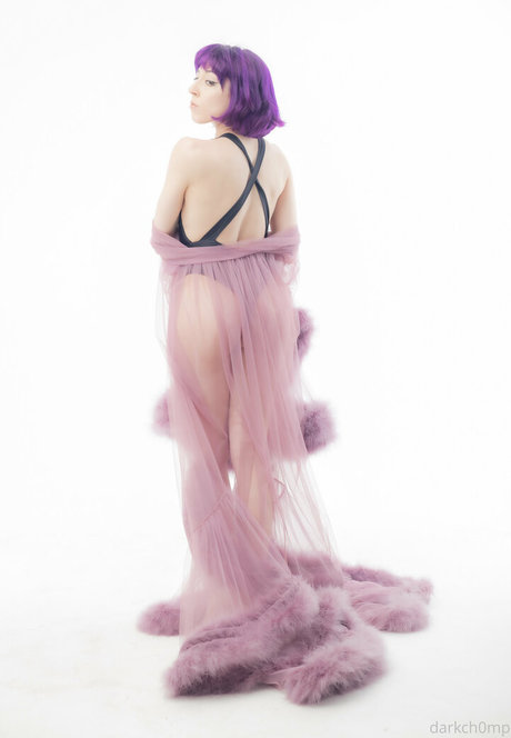 Darkch0mp Nacktbilder von OnlyFans geleakt