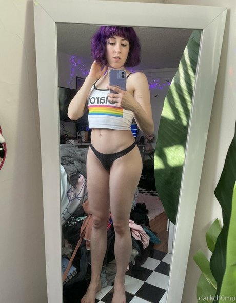 Darkch0mp OnlyFans Leak