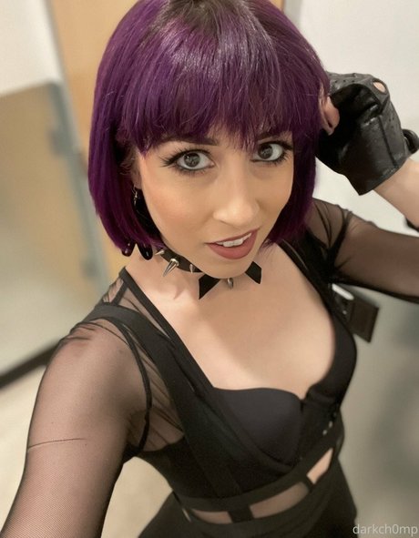 Darkch0mp Neues OnlyFans