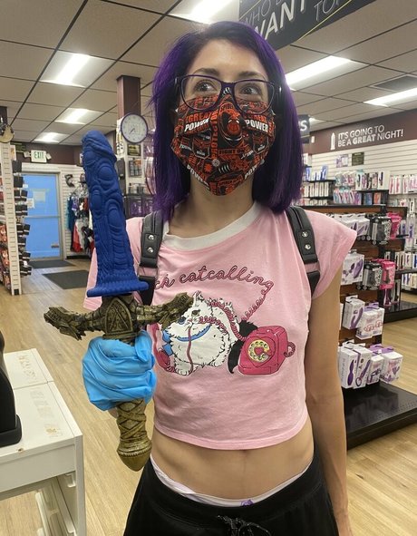 Darkch0mp Leaked OnlyFans Fotos