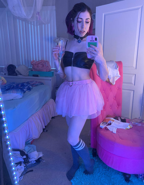 Darkch0mp OnlyFans XX