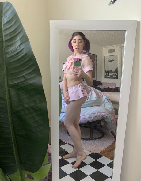 Darkch0mp Leaked OnlyFans Bilder