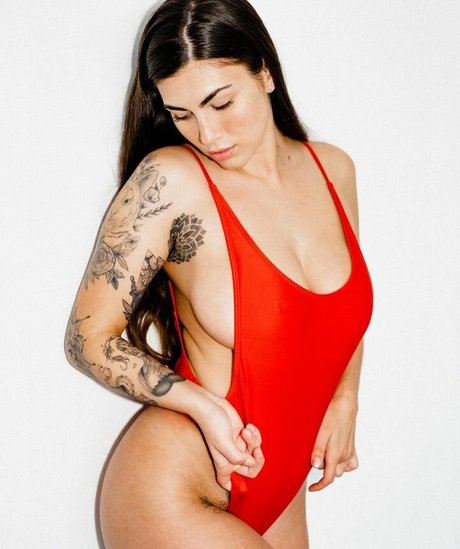 Angela Amethyst OnlyFans-Bilder