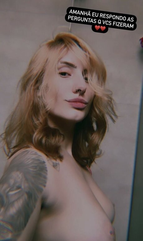 babirosa99 Porn OnlyFans Leak