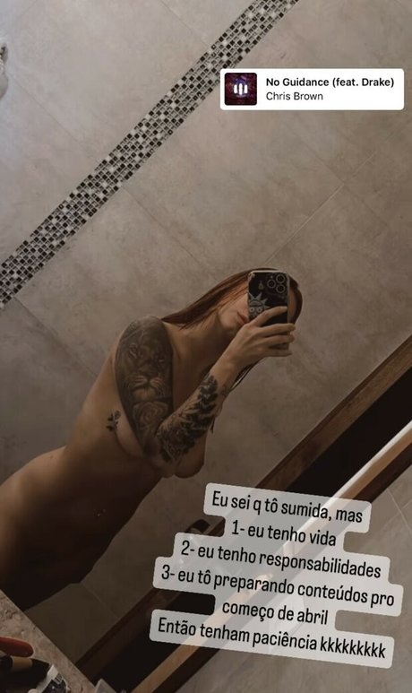 babirosa99 Nackt OnlyFans