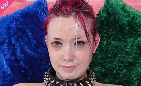 Facial Abuse Sex auf OnlyFans