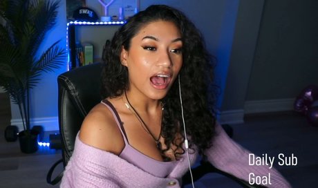 Tamia J Nacktbilder von OnlyFans