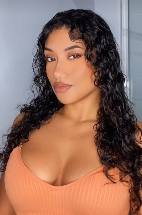 Tamia J Neue OnlyFans Leaks