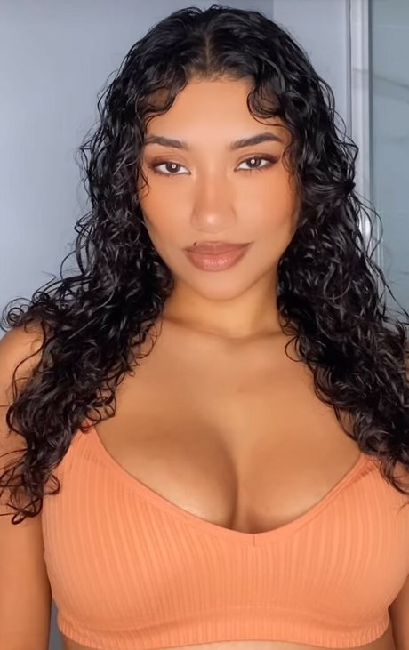 Tamia J Nacktbilder OnlyFans geleakt