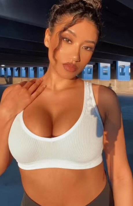 Tamia J OnlyFans XXX