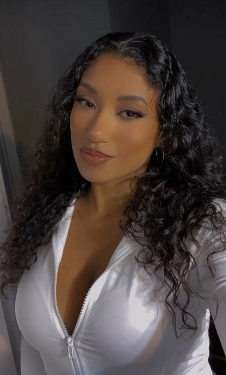 Tamia J OnlyFans Nackt Leak