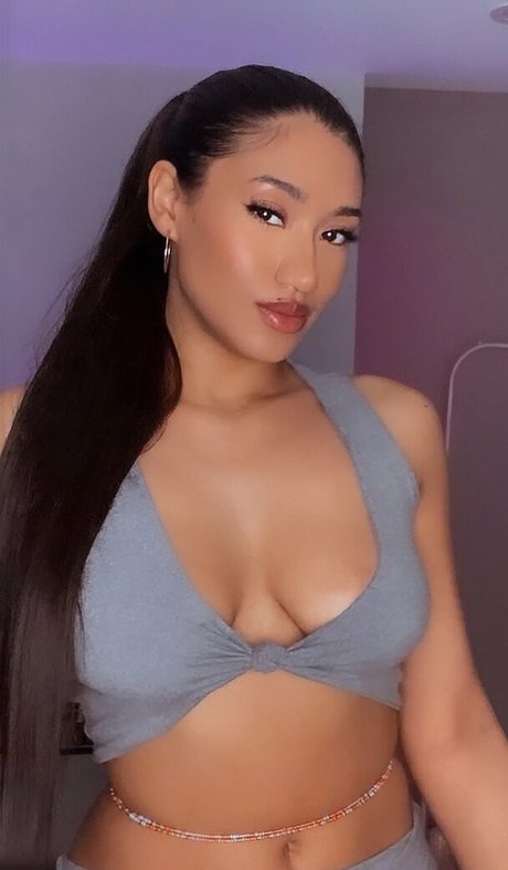 Tamia J OnlyFans-Seite