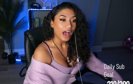 Tamia J Leak von OnlyFans Pornografie