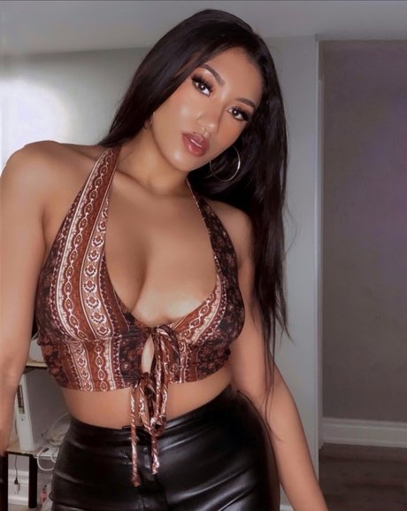 Tamia J OnlyFans Nacktbilder