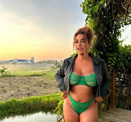 yinamenez Porn OnlyFans Leak