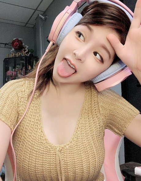 pang3pong Nacktbilder von OnlyFans