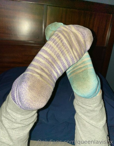 queenlavishx OnlyFans Model Fotos