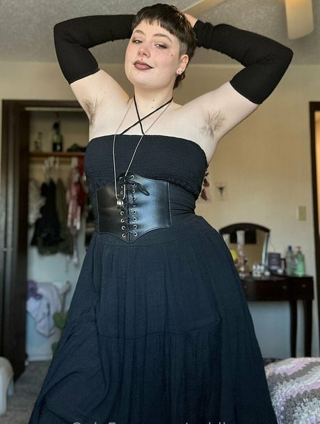 goblinqueenfree OnlyFans geleakte Pornografie