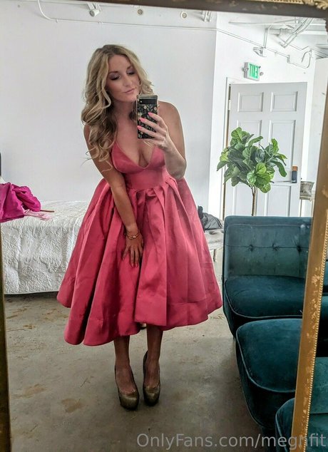 megnfit OnlyFans Nacktbilder