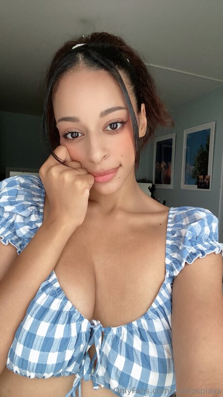 Suncosplays OnlyFans Leaks Nacktbilder