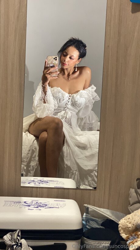 Suncosplays OnlyFans nackt