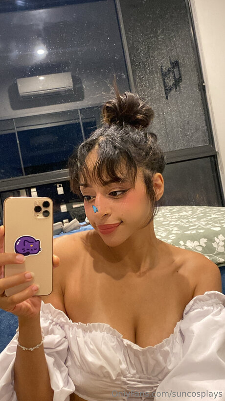 Suncosplays Profilbild