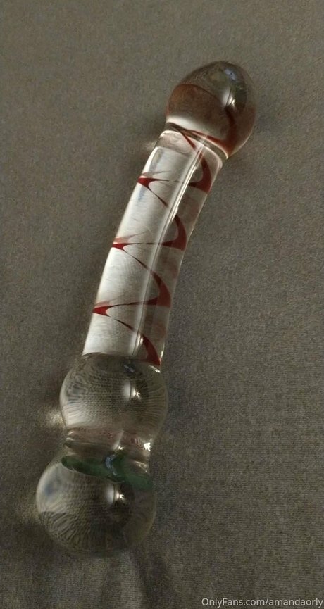 amandaorly Nacktbilder von OnlyFans